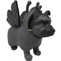 Dress Your Puppy - llati kiskutyk 2. szria - Nmetjuhsz pillang ruhban