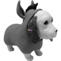 Dress Your Puppy - llati kiskutyk 2. szria - Spniel szamr ruhban