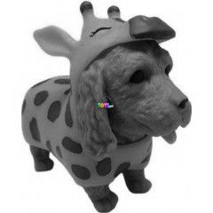 Dress Your Puppy - llati kiskutyk 2. szria - Spniel zsirf ruhban
