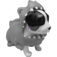 Dress Your Puppy - llati kiskutyk 2. szria - Terrier krokodil ruhban