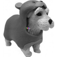Dress Your Puppy - llati kiskutyk 2. szria - Trpe snautzer maci ruhban