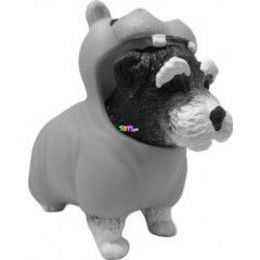 Dress Your Puppy - llati kiskutyk 2. szria - Trpe snautzer vzil ruhban