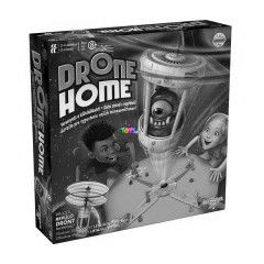 Drone Home trsasjtk