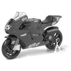 Ducati Desmosedici, 1:18