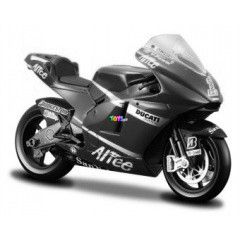 Ducati Desmosedici 2008 1:10