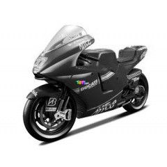 Ducati Desmosedici 2009 1:18