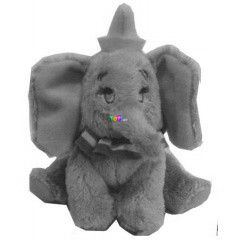 Dumbo kulcstart - 10 cm