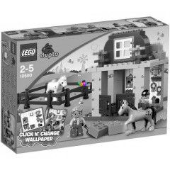 LEGO DUPLO 10500 - Listll
