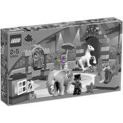 LEGO DUPLO 10504 - Nagycirkusz