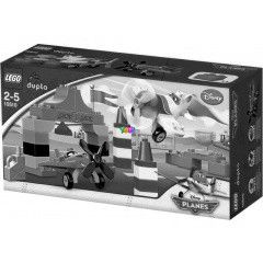 LEGO DUPLO 10510 - Ripslinger gi versenye
