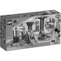 LEGO DUPLO 10513 - Sehol szigeti rejtekhely