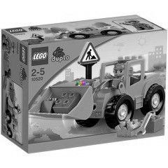 LEGO DUPLO 10520 - Nagy homokrakod