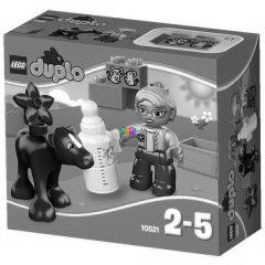 LEGO DUPLO 10521 - Boci