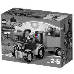 LEGO DUPLO 10524 - Farm traktor