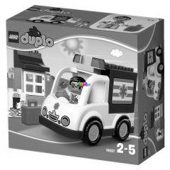 LEGO DUPLO 10527 - Mentaut
