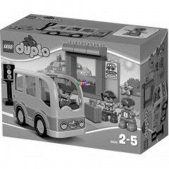 LEGO DUPLO 10528 - Iskolabusz