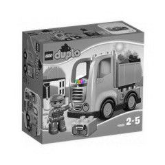 LEGO DUPLO 10529 - Teheraut