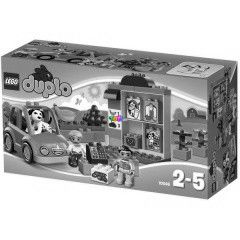 LEGO DUPLO 10546 - Kisbolt