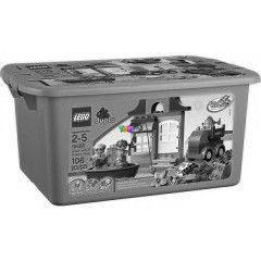 LEGO DUPLO 10556 - Kreatv lda