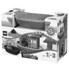 LEGO DUPLO 10567 - ptjtk s haj