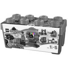 LEGO DUPLO 10572 - Minden egy csomagban jtk