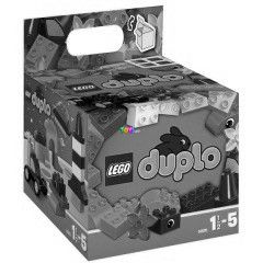 LEGO DUPLO 10575 - Kreatv ptkockk