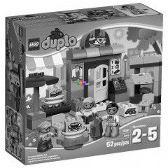LEGO DUPLO 10587 - Kvz