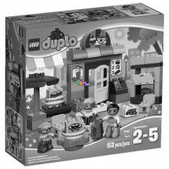 LEGO DUPLO 10587 - Kávézó