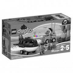 LEGO DUPLO 10590 - Repltr