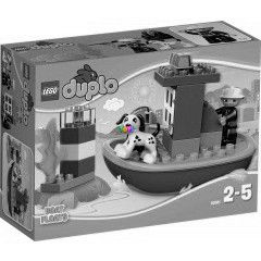 LEGO DUPLO 10591 - Tzolthaj