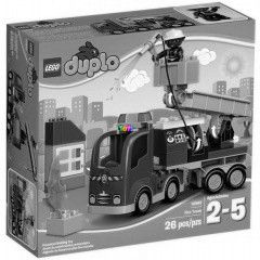 LEGO DUPLO 10592 - Tzoltaut