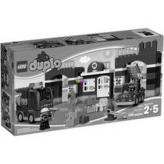 LEGO DUPLO 10593 - Tzoltlloms