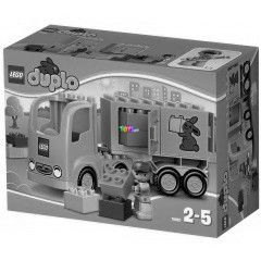 LEGO DUPLO 10601 - Kamion