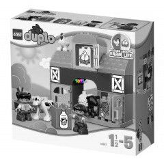 LEGO DUPLO 10617 - Els farmom