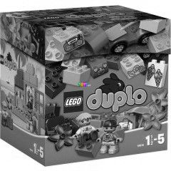 LEGO DUPLO 10618 - Kreatv ptkszlet 10618