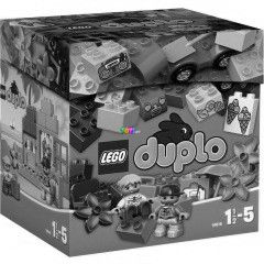 LEGO DUPLO 10618 - Kreatív építőkészlet 10618