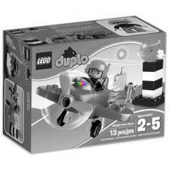 DUPLO 10808 - Kis replgp