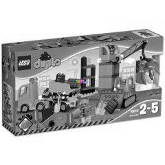 DUPLO 10813 - Nagy ptkezs