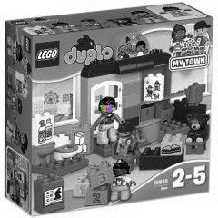 DUPLO 10833 - voda