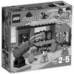 DUPLO 10839 - Cllvlde
