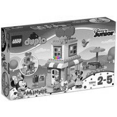 DUPLO 10844 - Minnie egr butikja