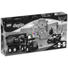 DUPLO 10846 - Tti kvzja