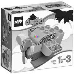 DUPLO 10849 - Els replgpem
