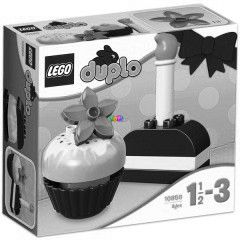 DUPLO 10850 - Els stemnyem