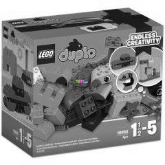DUPLO 10853 - Kreatv ptkszlet