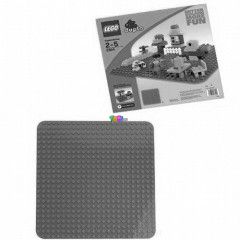 LEGO DUPLO 2304 - Zld ptlap