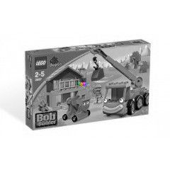 LEGO DUPLO 3597 Lofty s Dizzy szorgoskodik
