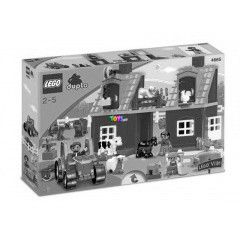 LEGO DUPLO 4665 Nagy farmergazdasg
