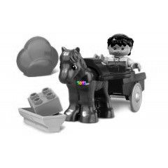 LEGO DUPLO 4683 Pnifogat