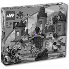 LEGO DUPLO 4864 Vrkastly